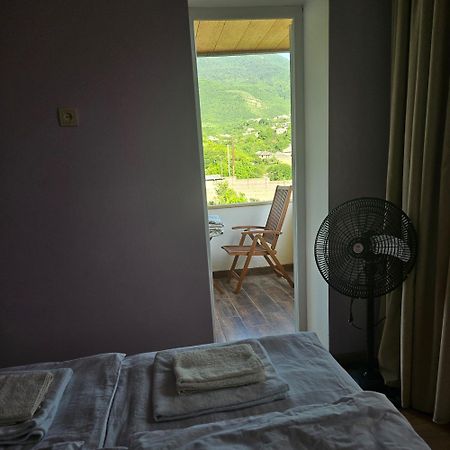 Alpha Rest House Иджеван Экстерьер фото