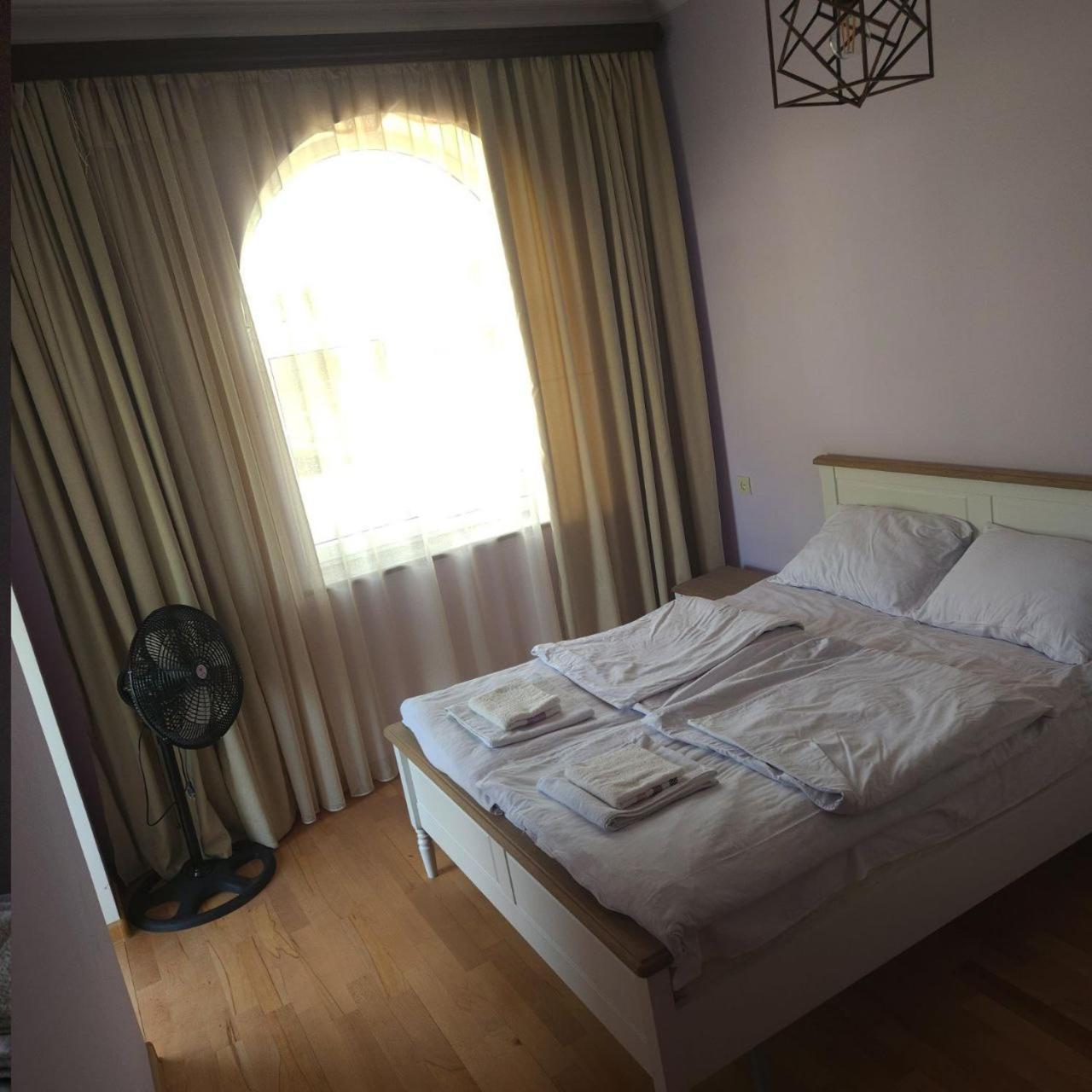 Alpha Rest House Иджеван Экстерьер фото