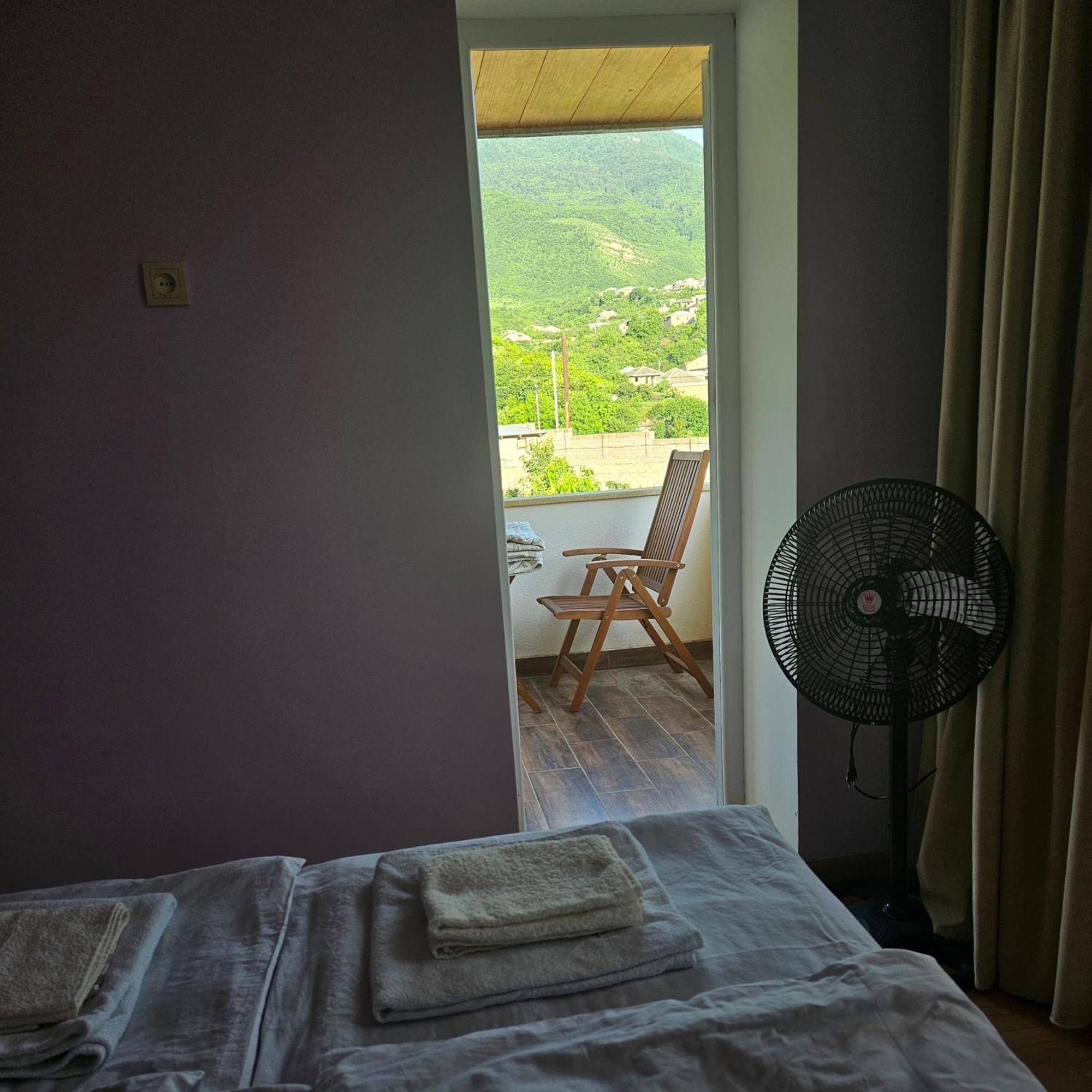 Alpha Rest House Иджеван Экстерьер фото